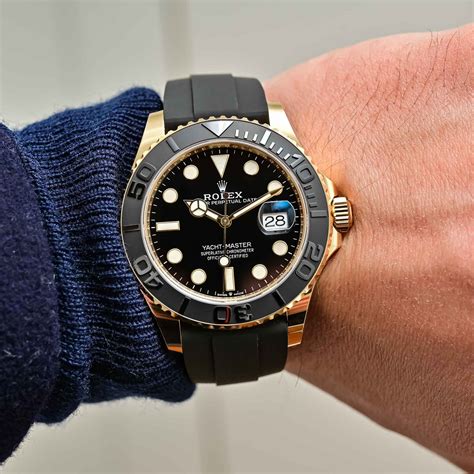 rolex yacht-master-42|rolex yacht master rose gold 42mm.